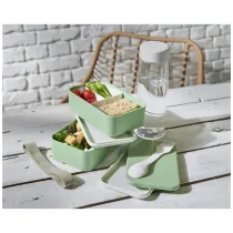 MIYO Renew dwuczęściowy lunchbox