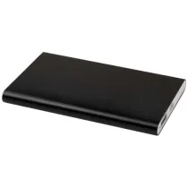 Pep powerbank o pojemności 4000 mAh Type-C z aluminium pochodzącego z recyklingu 