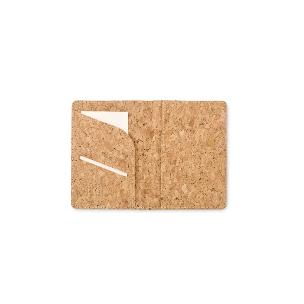 CORKPASS