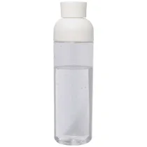Illuminate butelka na wodę z RPET 600 ml