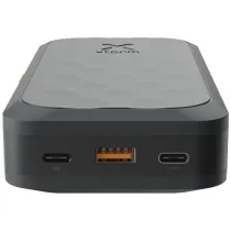 Xtorm FS520 seria Fuel powerbank o pojemności 20 000 mAh i mocy 35 W