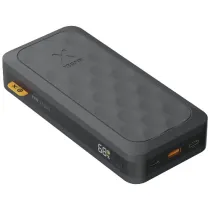 Xtorm FS5271seria Fuel powerbank o pojemności 27 000 mAh i mocy 67 W
