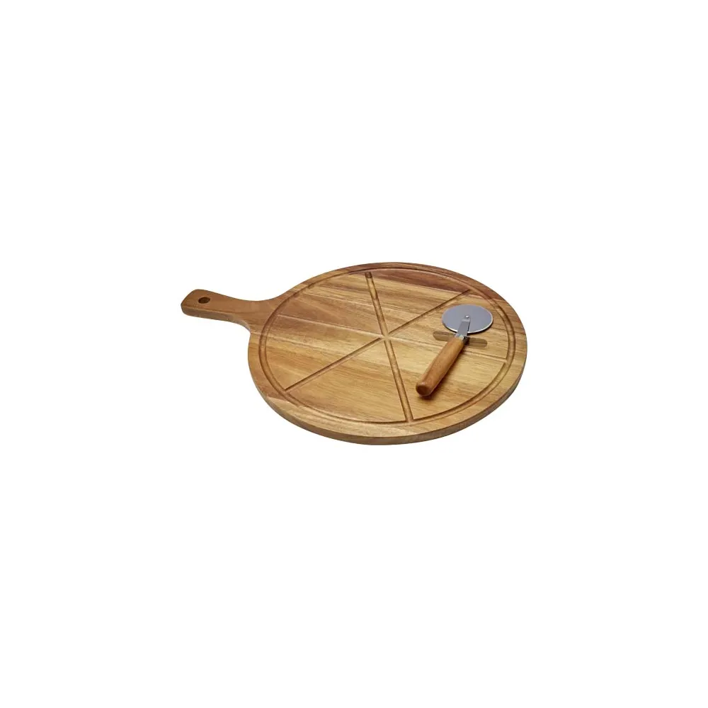 Timberito zestaw do pizzy