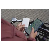 Xtorm XG205 Go2 powerbank 12 W 5000 mAh z szybkim ładowaniem 