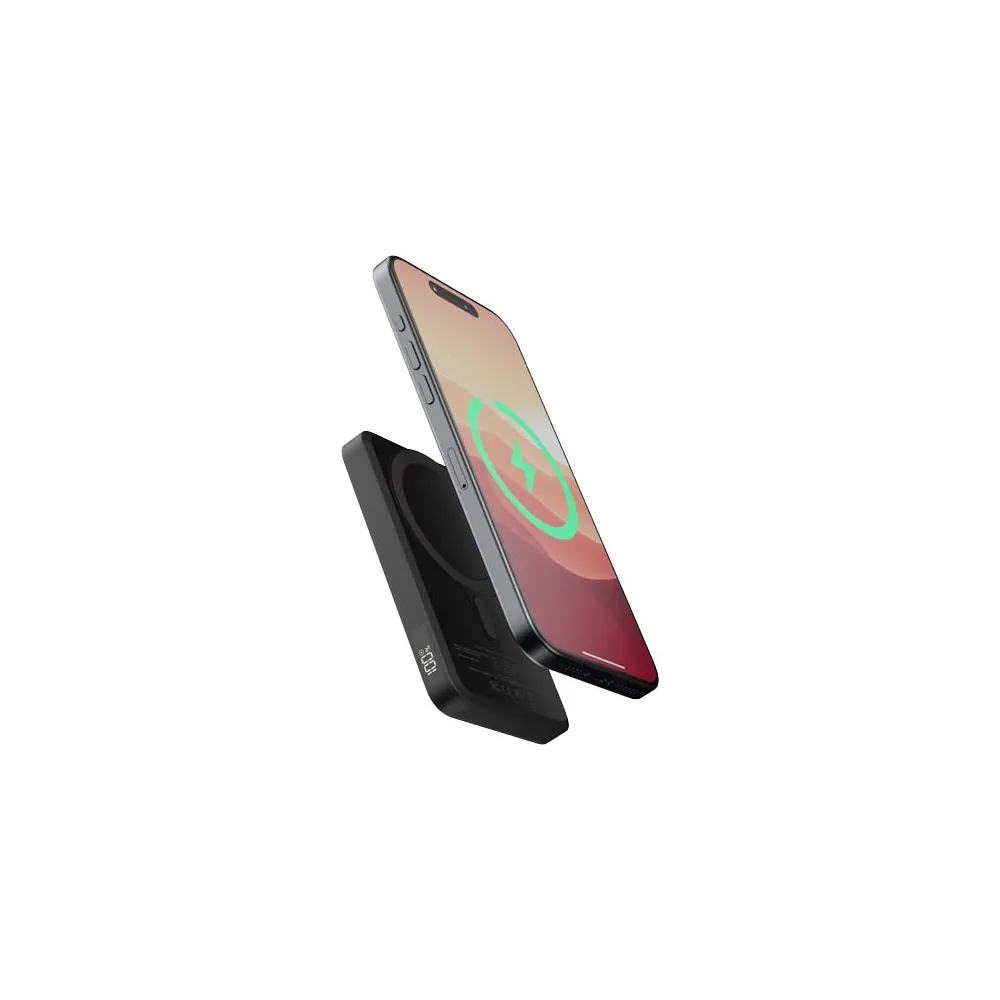 Xtorm FS5W051 magnetyczny bezprzewodowy powerbank 5000 mAh