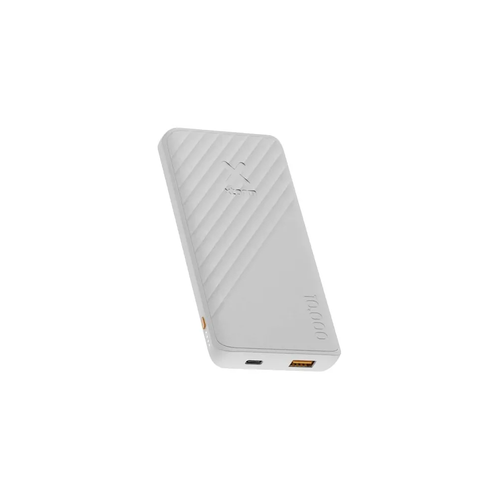 Xtorm XG210 Go2 powerbank 15 W 10 000 mAh z szybkim ładowaniem
