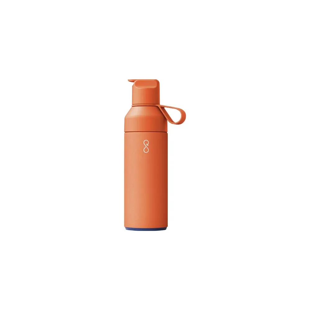 Ocean Bottle GO izolowany bidon na wodę o pojemności 500 ml