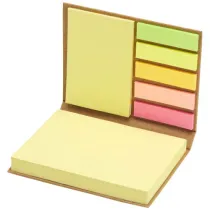 Sandal notes