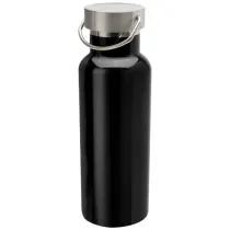 Thor butelka na wodę o pojemności 500 ml wykonana ze stali nierdzewnej z certyfikatem RCS