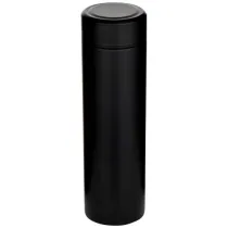 Taylor 450 ml termos ze stali nierdzewnej z podwójnymi ściankami i sitkiem do herbaty