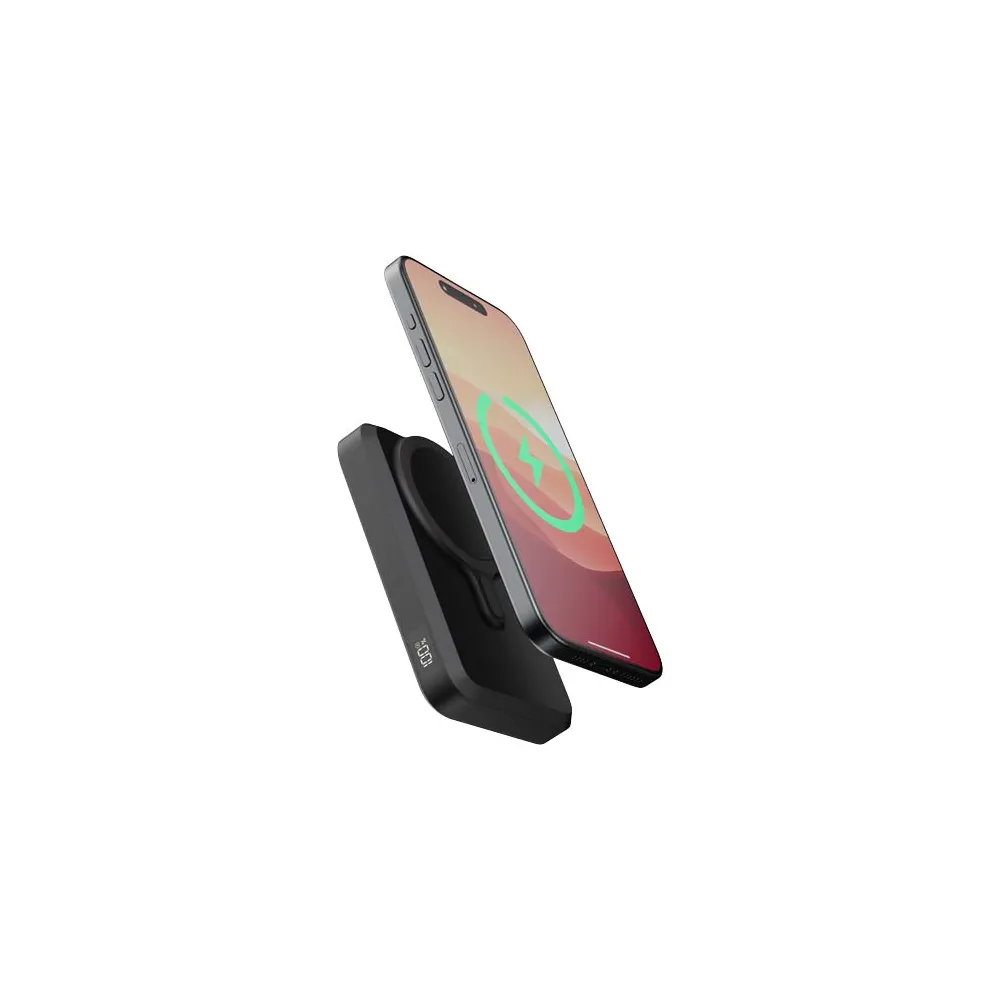 Xtorm FS5W101 magnetyczny bezprzewodowy powerbank 10 000 mAh