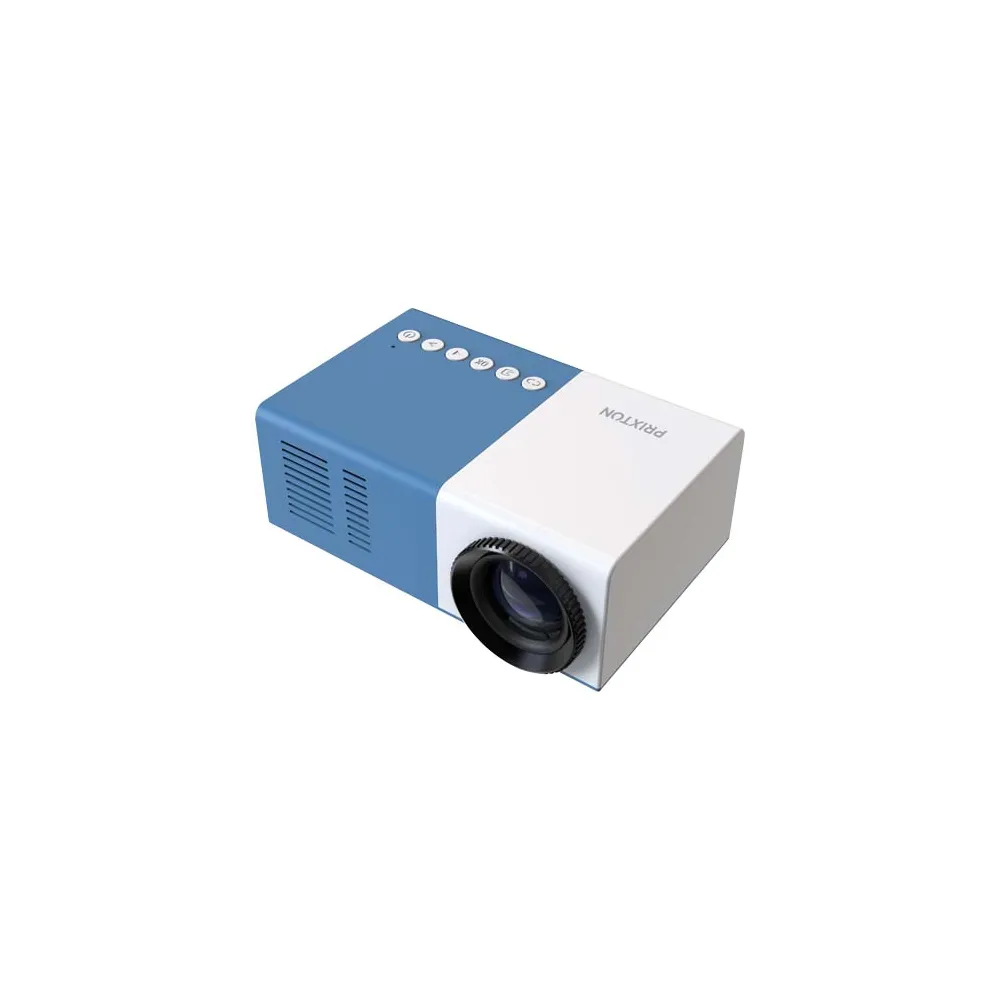 Projektor Prixton Mini Pro Cinema