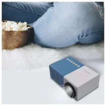 Projektor Prixton Mini Pro Cinema