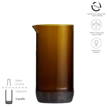 Originalhome karafka na wodę