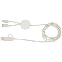 Citala kabel do synchronizacji danych i szybkiego ładowania 5 w 1 27 W o długości 150 cm z tworzyw sztucznych pochodzących z