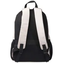 Trend Plus plecak na laptopa o przekątnej 15-cali o pojemności 20 l wykonany z materiałów z recyklingu z certyfikatem GRS