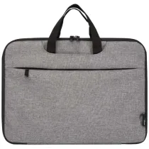 Libra etui na laptopa 2 w 1 o pojemności 3 l wykonane z materiałów z recyklingu z certyfikatem GRS
