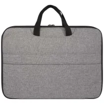 Libra etui na laptopa 2 w 1 o pojemności 3 l wykonane z materiałów z recyklingu z certyfikatem GRS