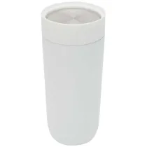 Camden kubek o pojemności 350 ml ze stali nierdzewnej z certyfikatem RCS z ceramiczną wyściółką