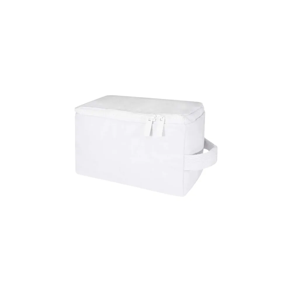 Organizer na przybory toaletowe z materiałów recyklingowanych Trace 500 g/m² Aware™ 