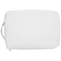 Organizer na przybory toaletowe z materiałów recyklingowanych Trace 500 g/m² Aware™ 