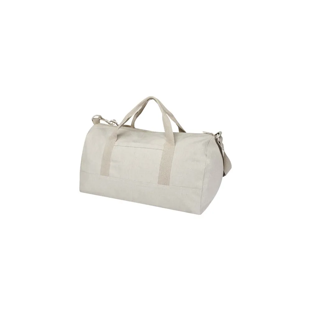 Torba podróżna z materiałów recyklingowanych o pojemności 50L lTrace 500 g/m² Aware™ 