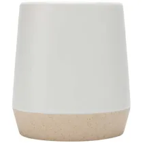 Dolce kubek ceramiczny o pojemności 300 ml z matowym wykończeniem