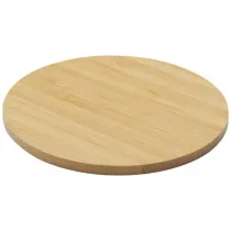 Podstawka bambusowa Cha