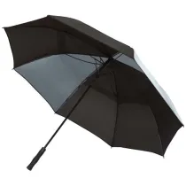 Jeff 30-calowy wiatroodporny parasol golfowy