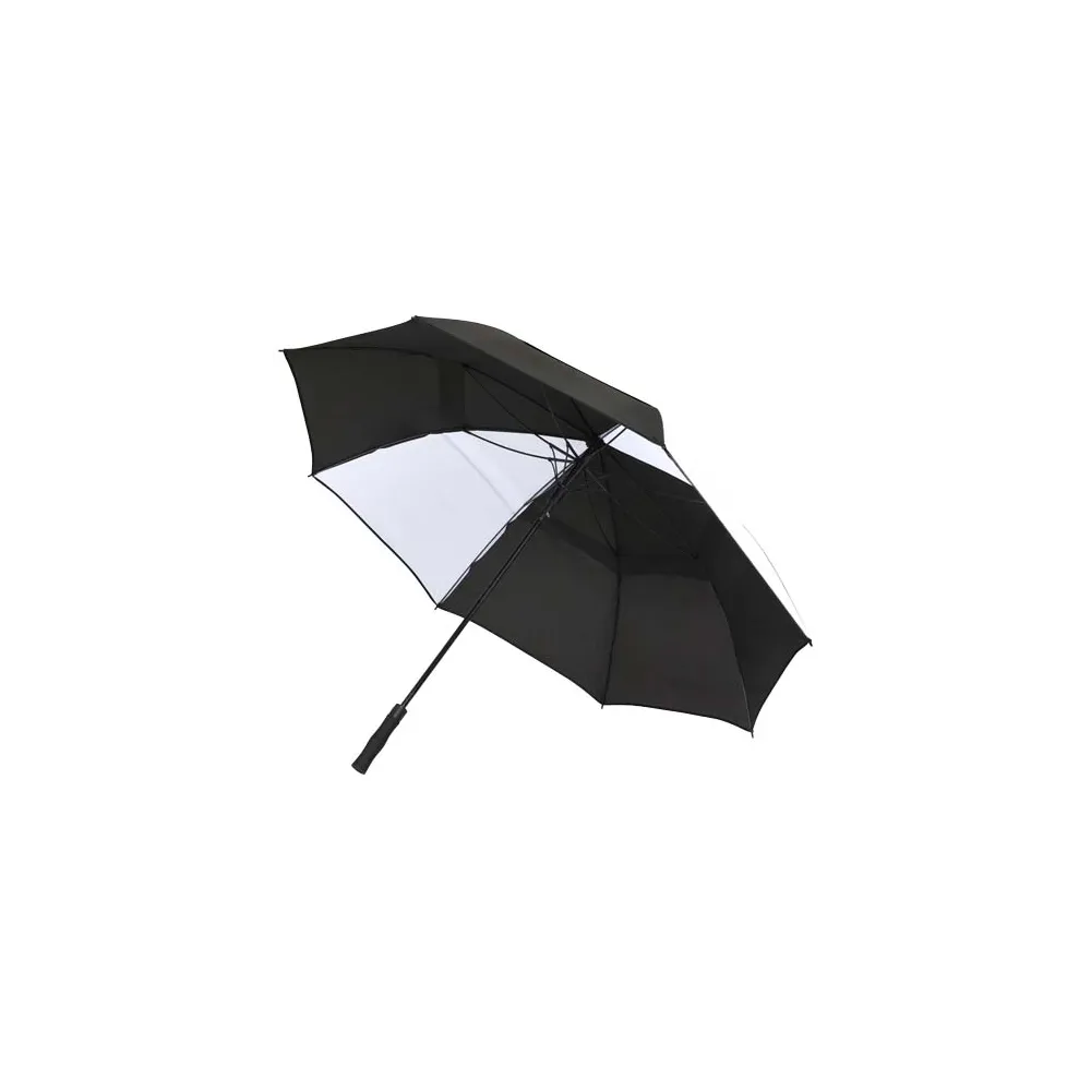 Jeff 30-calowy wiatroodporny parasol golfowy