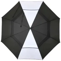 Jeff 30-calowy wiatroodporny parasol golfowy