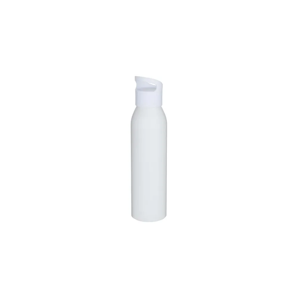 Sky jednościenna butelka na wodę o pojemności 650 ml wykonana ze stali nierdzewnej z recyklingu z certyfikatem RCS