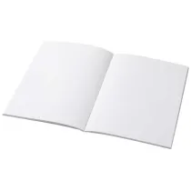 Notatnik A5 Novella Austen Colours z miękką okładką, 50 kartek