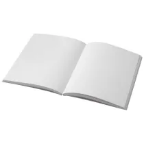 Notatnik A5 Novella Austen Colours z miękkiej okładki z recyklingu, 100 kartek