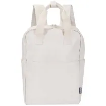Trip Aware™, plecak na laptopa 14 cali wykonany z materiałów z recyklingu, 9 l