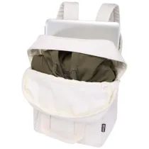 Trip Aware™, plecak na laptopa 14 cali wykonany z materiałów z recyklingu, 9 l
