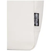 Trip Aware™, plecak na laptopa 14 cali wykonany z materiałów z recyklingu, 9 l
