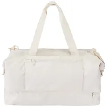 Trip Aware™, torba podróżna wykonana z materiałów z recyklingu, 42 l