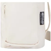 Trip Aware™, torba na butelki wykonana z materiałów z recyklingu, 2 l