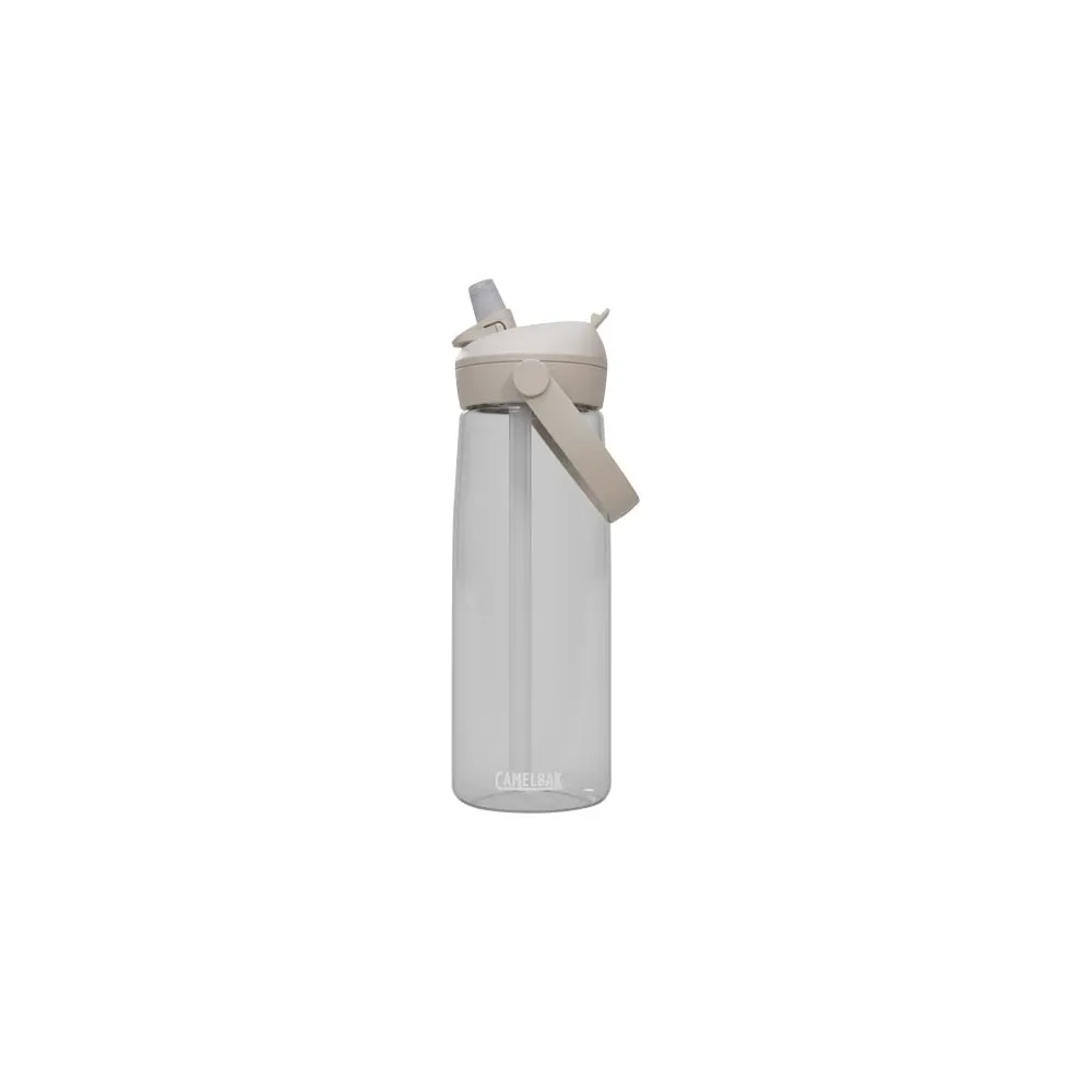 Camelbak® Thrive Flip 750 ml Tritan Renew butelka na wodę ze składaną słomką