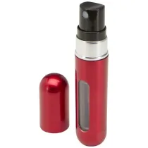 Filla przenośna, napełnialna butelka na perfumy o pojemności 5 ml