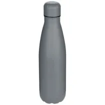 Cove jednościenna butelka na wodę o pojemności 750 ml wykonana ze stali nierdzewnej z recyklingu z certyfikatem RCS