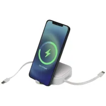 Gloas kabel 5-w-1 z recyklingu do synchronizacji danych z funkcją szybkiego ładowania 100 W i zestawem narzędzi do smartfonó
