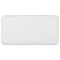 Intan powerbank o pojemności 10 000 mAh i mocy 10 W z tworzyw sztucznych pochodzących z recyklingu