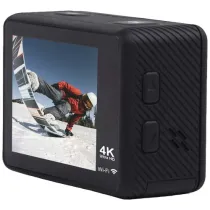 Prixton DV670 kamera sportowa 4K z dwoma ekranami