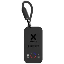Xtorm XAWBT01 AirWave bezprzewodowy adapter audio