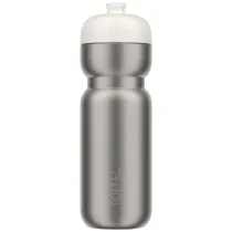 Mepal Pull butelka sportowa ze stali nierdzewnej o pojemności 800 ml
