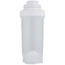 Forza butelka sportowa 700 ml z shakerem