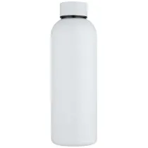Spring jednościenna butelka na wodę o pojemności 750 ml wykonana ze stali nierdzewnej z recyklingu z certyfikatem RCS