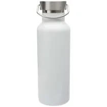 Thor butelka na wodę o pojemności 500 ml do nadruku sublimacyjnego, wykonana ze stali nierdzewnej i posiadająca certyfikat RC